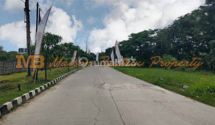Dijual Cepat Tanah Lokasi Bagus Di Karawang Jawa Barat 4