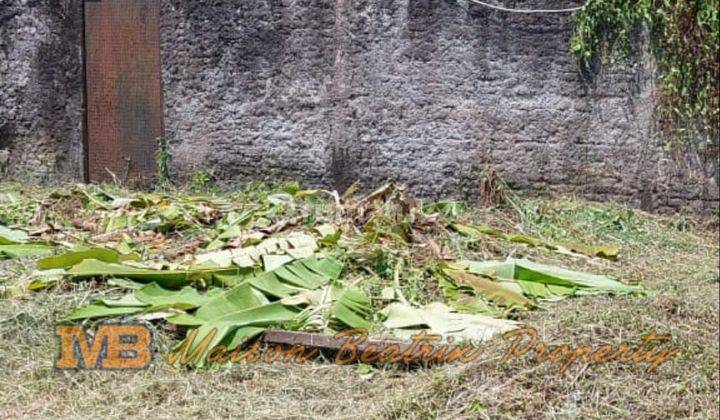 Dijual Kavling Murah Siap Bangun Di Pondok Cemara Jatiwarna Kota Bekasi 2