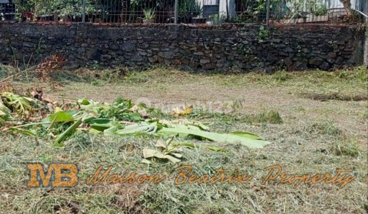 Dijual Kavling Murah Siap Bangun Di Pondok Cemara Jatiwarna Kota Bekasi 5