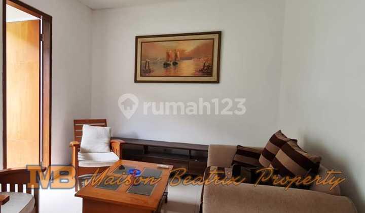 Disewakan Rumah Bagus Siap Huni Di Kebagusan Jakarta Selatan 2