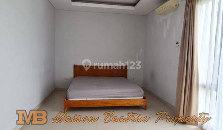 Disewakan Rumah Bagus Siap Huni Di Kebagusan Jakarta Selatan 8