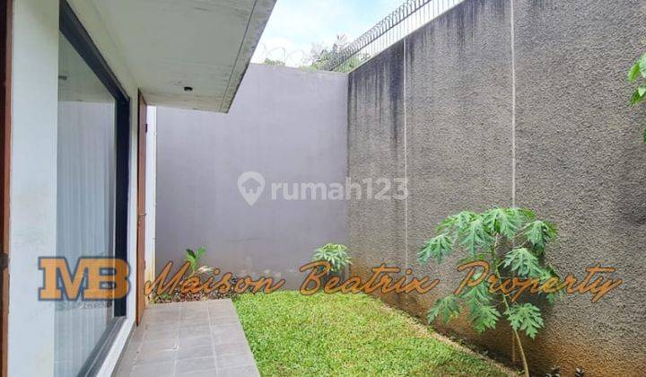 Disewakan Rumah Bagus Siap Huni Di Kebagusan Jakarta Selatan 12