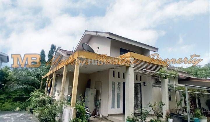 Dijual Rumah Terawat Siap Huni Lokasi Nyaman Dan Sangat Strategis Di Sail Pekanbaru 