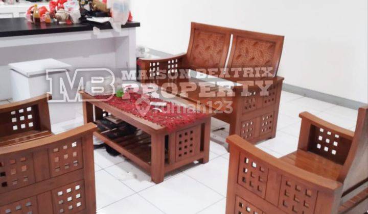 Dijual Rumah Gedung Bub Cocok Untuk Tempat Usaha Di Pinggir Jalan Raya Pekayon, Ps. Rebo Jaktim  2