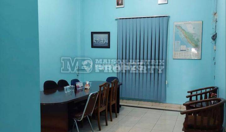 Dijual Rumah Bisa Dijadikan Office Dll Di Jl. Alfalah, Stm Suka Maju, Medan Johor Medan 1