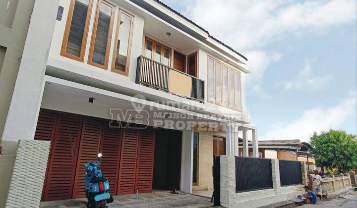 Dijual Rumah Bagus Terawat Siap Huni Strategis Di Rumbai Pekanbaru 1