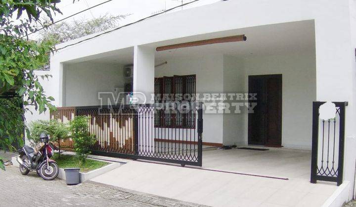 Dijual Rumah Lokasi Elit Nyaman Dan Strategis Di Komplek Tasbih I Medan Sunggal Medan 1