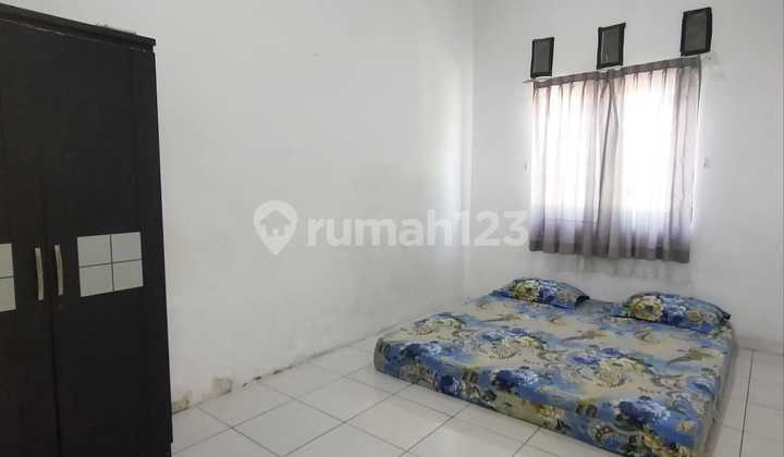 DIJUAL RUMAH KONTRAKAN 4 PINTU DI JL. AMALIUN MEDAN MAIMUN - MEDAN 2