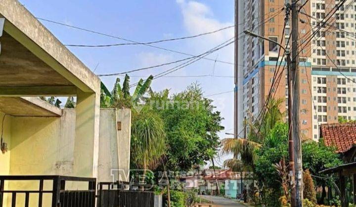 Dijual Cepat Rumah Minimalis Di Rawa Mekar Jaya Tangerang Selatan 2