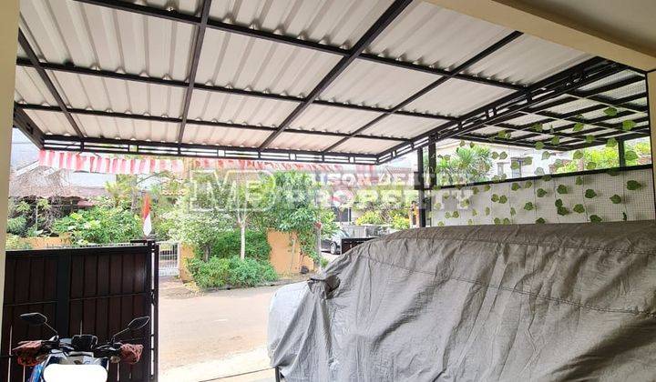 Dijual Cepat 2 Lantai Kondisi Rapi Dan Siap Huni Di Graha Raya Bintaro 1