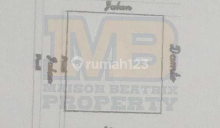 DIJUAL CEPAT TANAH HARGA DIBAWAH NJOP SIAP BANGUN DI SIMPANG TIGA JL. TORGANDA - PEKANBARU 2