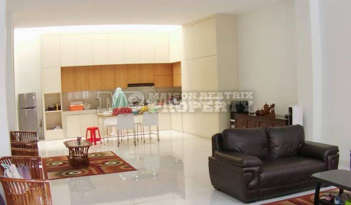 Dijual Rumah Lokasi Elit Nyaman Dan Strategis Di Komplek Tasbih I Medan Sunggal Medan 2