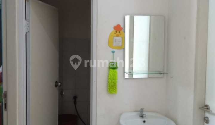 FOR SALE MOVE-IN READY HOUSE ONLY 700 MILLION NEAR ST CISAUK BSD 3 DEVELOPMENT AREA - CISAUK