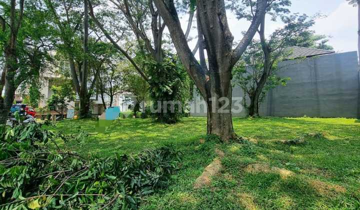 FOR SALE: READY-TO-BUILD LAND PLOT AT VIRGINIA LAGOON BSD, SOUTH TANGERANG FOR SALE: READY-TO-BUILD LAND PLOT AT VIRGINIA LAGOON BSD, SOUTH TANGERANG