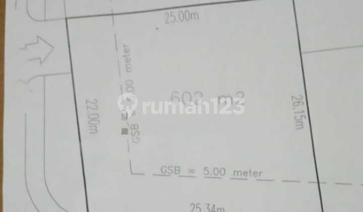 FOR SALE: READY-TO-BUILD LAND PLOT AT VIRGINIA LAGOON BSD, SOUTH TANGERANG FOR SALE: READY-TO-BUILD LAND PLOT AT VIRGINIA LAGOON BSD, SOUTH TANGERANG