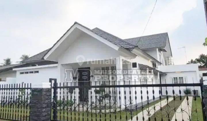 Dijual Rumah Semi Furnish Dengan Halaman Yg Luas Di Simpang Selayang Medan 1