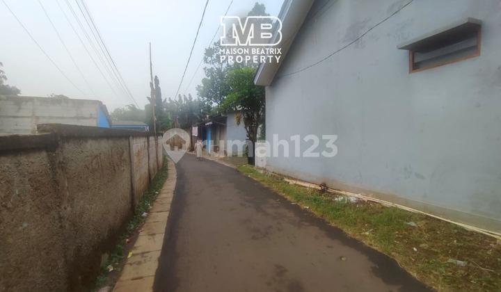 DIJUAL KONTRAKAN 15 PINTU DI LENGKONG KARYA - TANGSEL DIJUAL KONTRAKAN 15 PINTU DI LENGKONG KARYA - TANGSEL