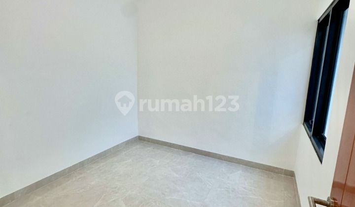 DIJUAL CEPAT RUMAH CANTIK INCLUDE FURNITURE DI PONDOK PETIR, BOJONGSARI - DEPOK  2