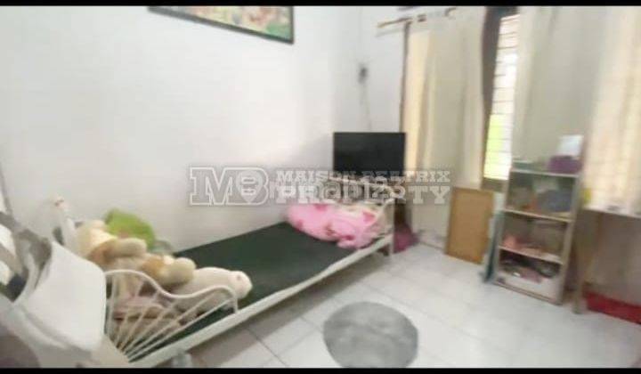 Dijual Rumah Minimalis Di Puri Beruang Tangsel 2