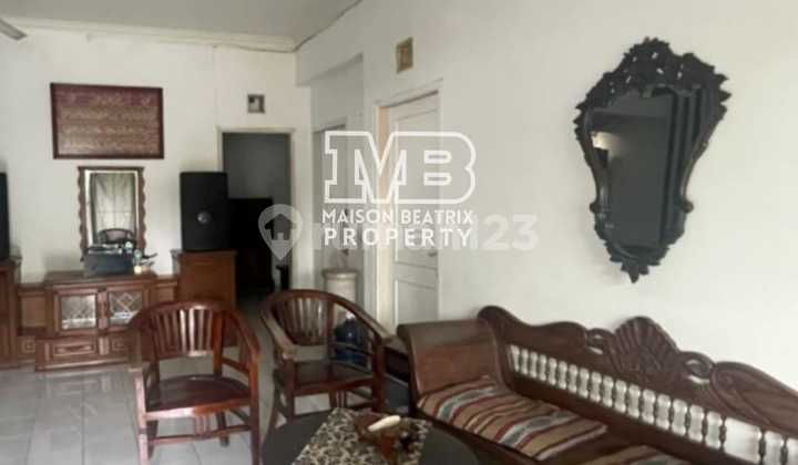 FOR RENT: NEAT, WELL-MAINTAINED, SEMI-FURNISHED HOUSE READY TO OCCUPY IN NUSA LOKA BSD FOR RENT: NEAT, WELL-MAINTAINED, SEMI-FURNISHED HOUSE READY TO OCCUPY IN NUSA LOKA BSD