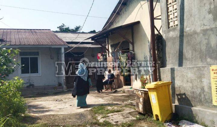 Dijual Kontrakan 10 Pintu Full Terisi Di Perum. Reni Jaya Lama Pamulang Tangerang Selatan 2