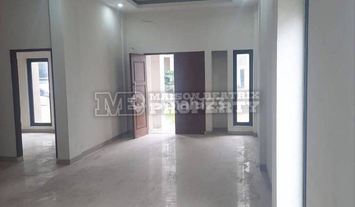 Dijual Rumah Siap Huni Di Daerah Ringroad Setia Budi Jl. Belibis Medan 2