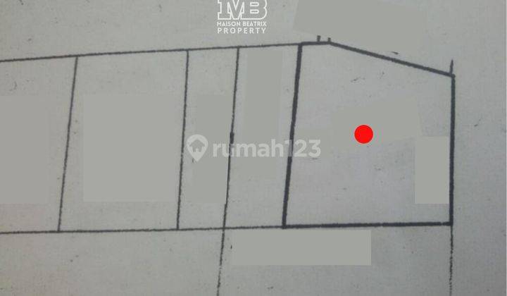 DIJUAL KAVLING HOEK) DALAM KOMPLEK DI JL TERUSAN HANKAM, SETU - CIPAYUNG DIJUAL KAVLING HOEK) DALAM KOMPLEK DI JL TERUSAN HANKAM, SETU - CIPAYUNG