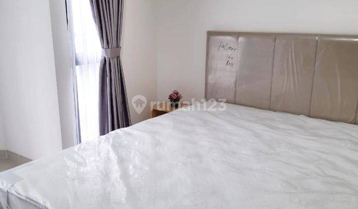 DISEWAKAN APARTEMEN FULL FURNISH 1BR DI APT. AYOMA RESIDENCS - BSD TANGSEL
