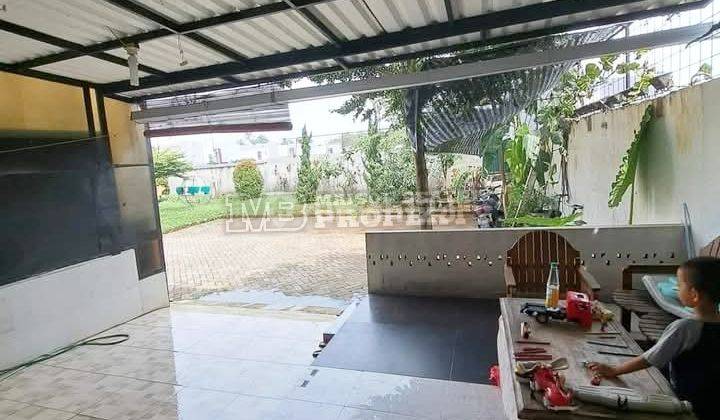 Dijual Rumah Bagus Siap Huni Di Blossom Park Residence Serpong, Setu Tangsel 2