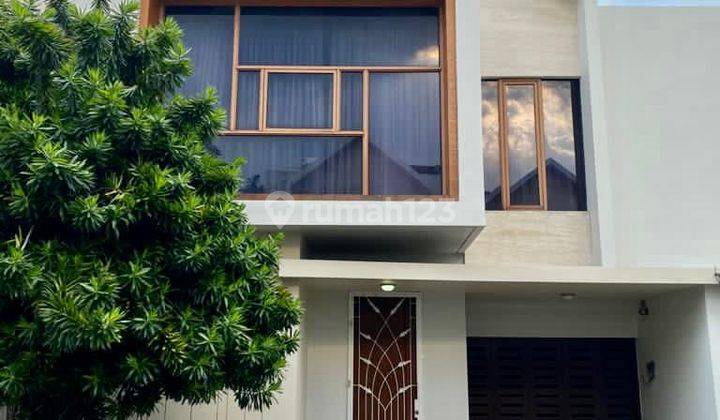 di Casila Townhouse
jl Cilandak Dalam, Jakarta Selatan 1