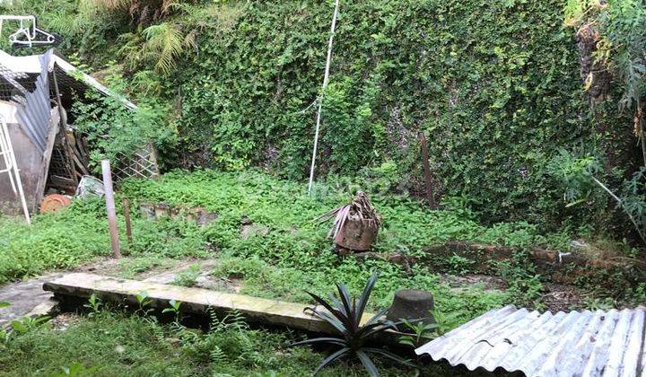 Rumah di Jl Pancoran Timur Viii, Jakarta Selatan 2