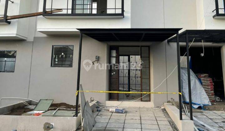 jual rumah graha natura 1