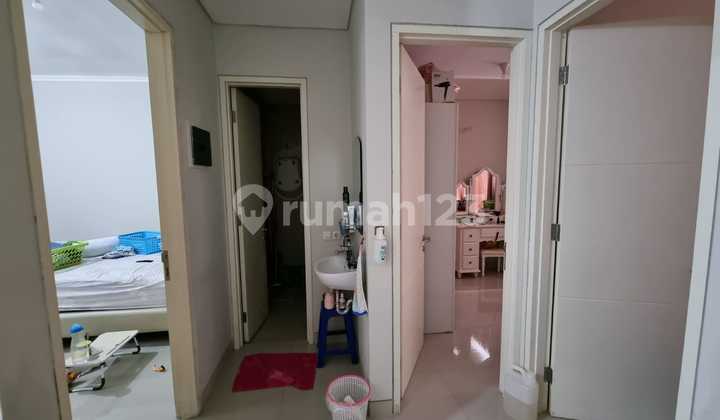 Jual cepat rumah citraland greenlake dijamin murah BU