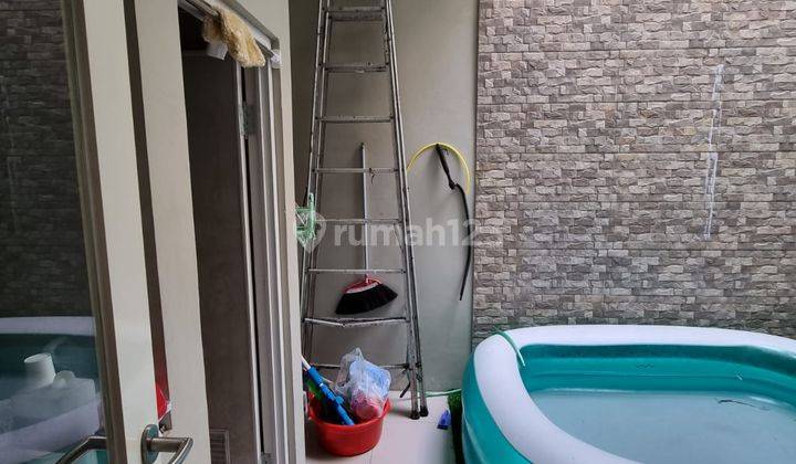 Jual cepat rumah citraland greenlake dijamin murah BU
