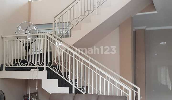 Jual rumah darmo indah asri 2