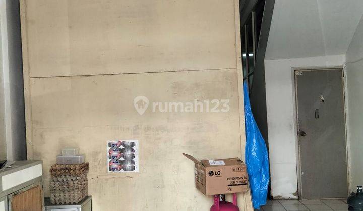 Dijual murah ruko mega grosir cempaka putih jakarta pusat 2