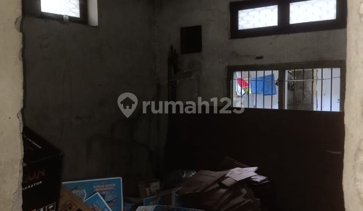 For sale cheap house in Kapasan, inside hook. 2