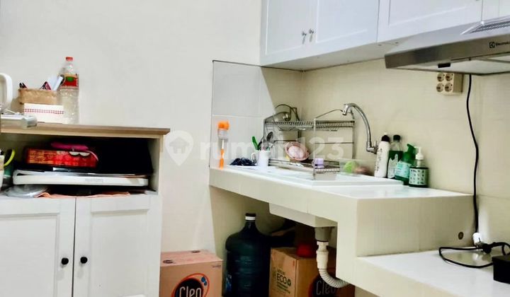 For sale: BU house at Taman Puspa Raya Citraland Surabaya, close to the market. 2