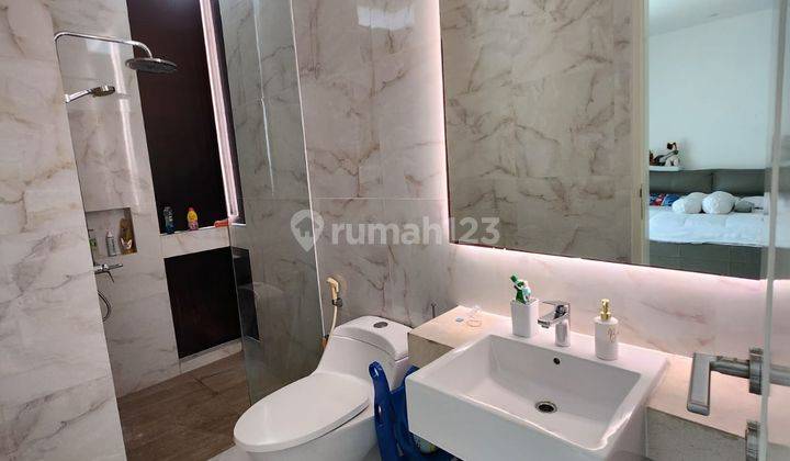 RUMAH GRAND PAKUWON MINIMALIS MODERN SIAP HUNI 2