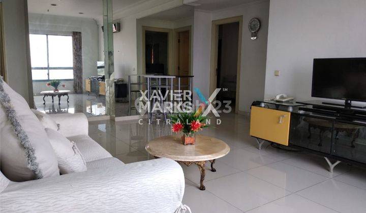 APARTEMEN BEVERLY 1