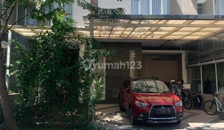 Dijamin paling murah rumah citraland greenlake surabaya harus laku hari ini BU dijual rugi 1