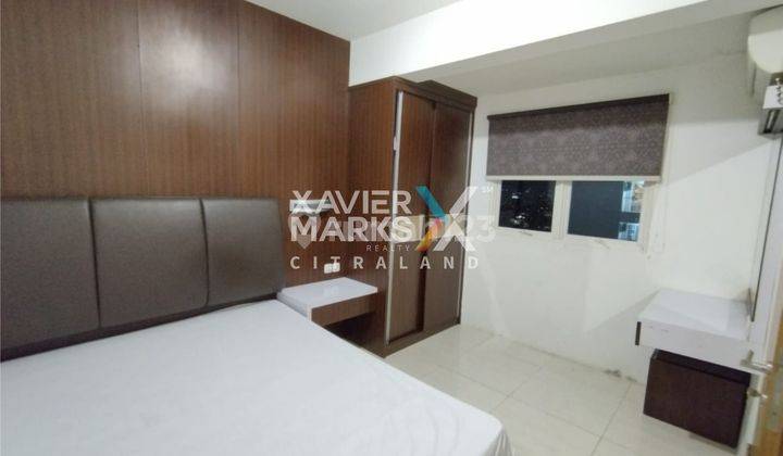 APARTEMEN PUNCAK BUKIT GOLF TOWER B FULL FURNIS 1