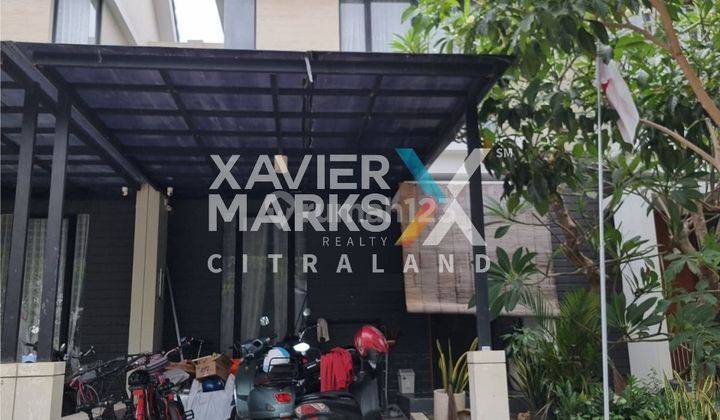 RUMAH CITRALAND NORTH WEST HILL HARGA TERJANGKAU 1