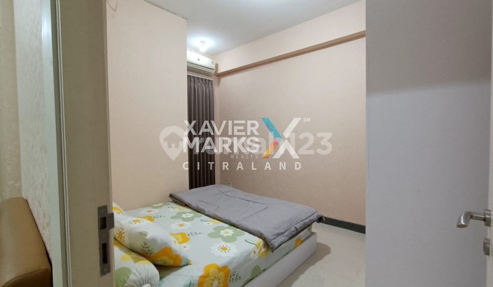 APARTEMEN BENSON FULL FURNISH SIAP HUNI 2