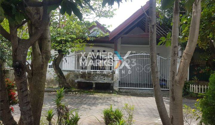 RUMAH CITRA SENTOSA SIAP HUNI 1