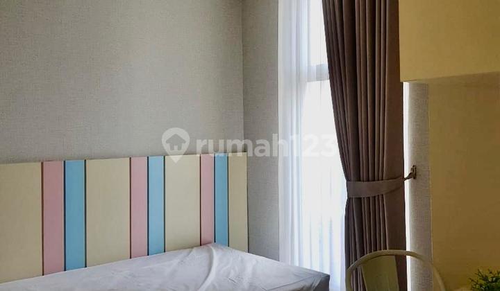 Jual Cepat Apartemen Anderson Contoh Full Furnish 2 Br 2