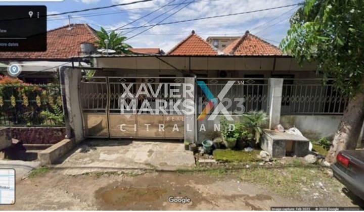DIJUAL RUMAH KOST KALIBOKOR STRATEGIS 1