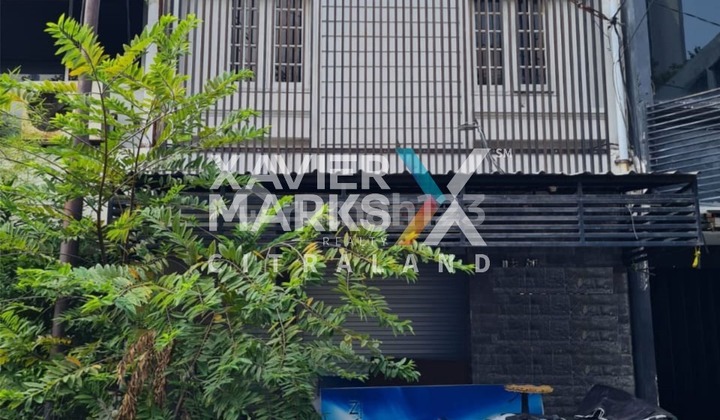 RUKO DARMO PARK 1 COCOK UNTUK SEGALA JENIS USAHA 2