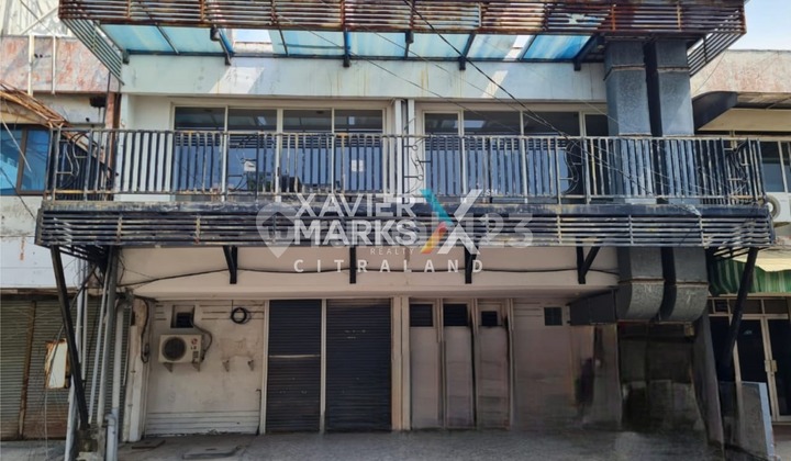 RUKO DARMO PARK 1 COCOK UNTUK SEGALA JENIS USAHA 1