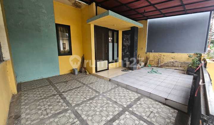 Quick Sale Woyoayu Krian Driyorejo House, Build Board Harmony. 2
